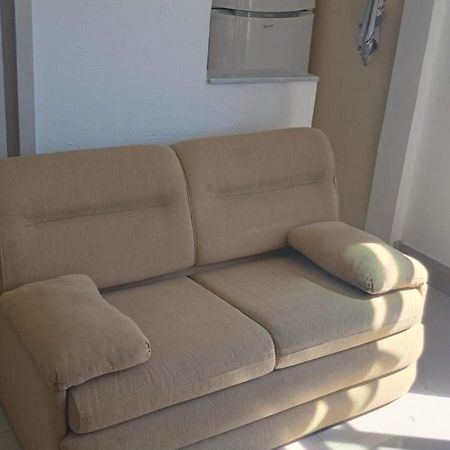 Apartamento Temporada Salu Copacabana II - Vista da Praia Rio de Janeiro Exterior foto