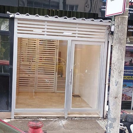 Apartamento Temporada Salu Copacabana II - Vista da Praia Rio de Janeiro Exterior foto