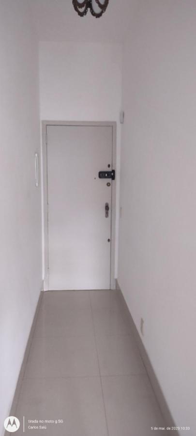 Apartamento Temporada Salu Copacabana II - Vista da Praia Rio de Janeiro Exterior foto