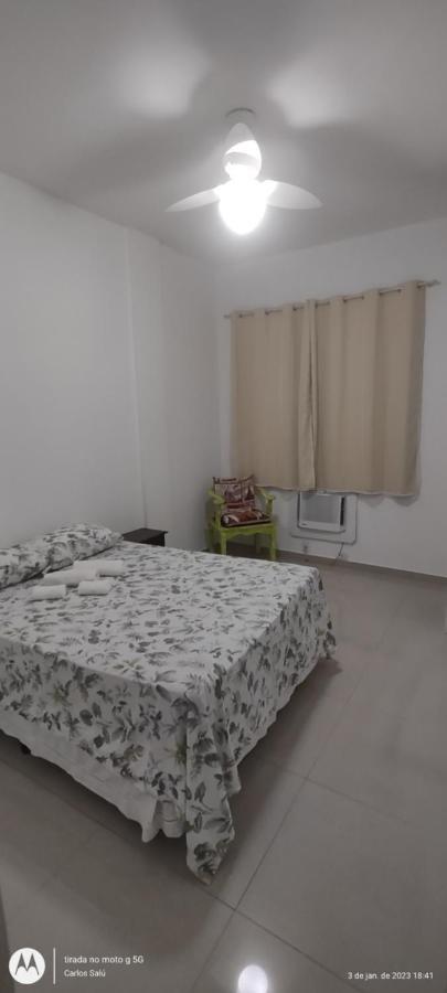 Apartamento Temporada Salu Copacabana II - Vista da Praia Rio de Janeiro Exterior foto
